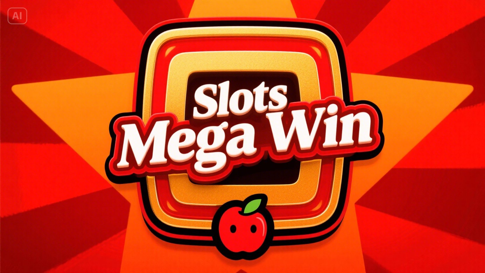 Slots Mega Win